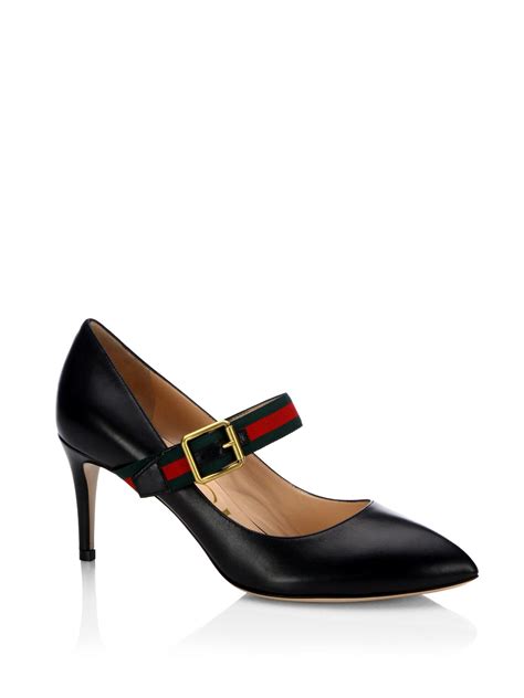 gucci mesh pumps|gucci pumps sylvie.